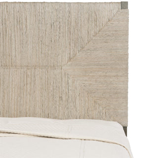 Navo Panel Bed