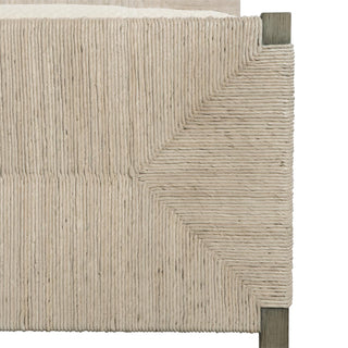 Navo Panel Bed
