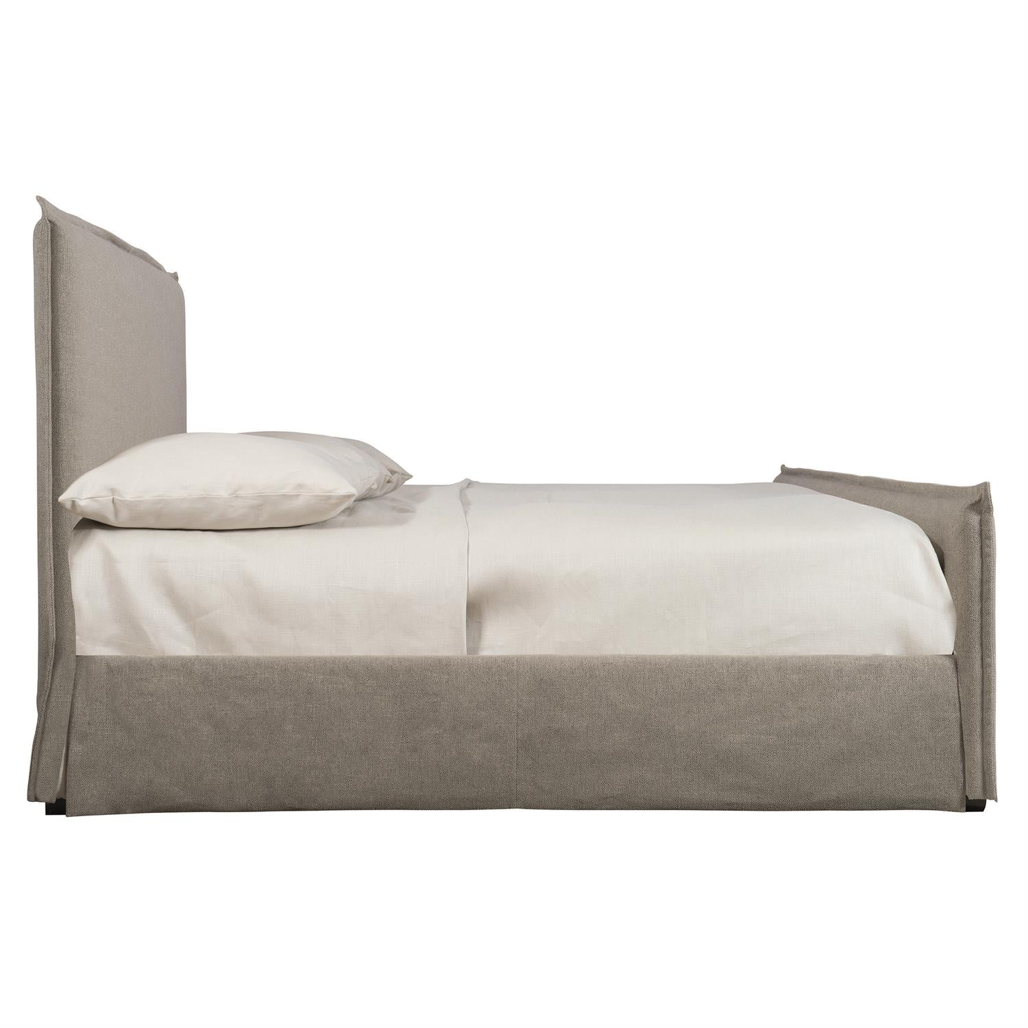 Pamela Panel Bed