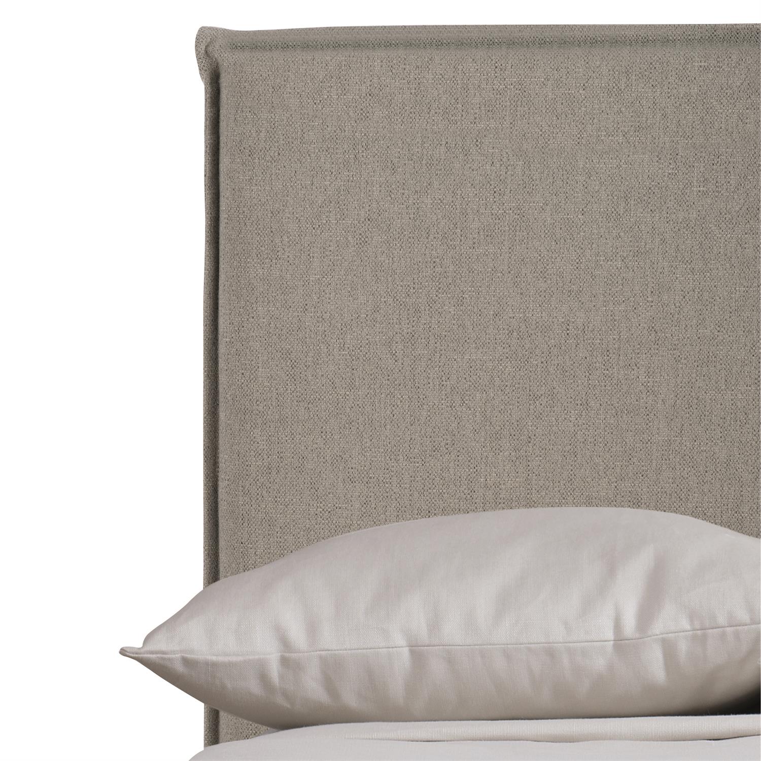Pamela Panel Bed
