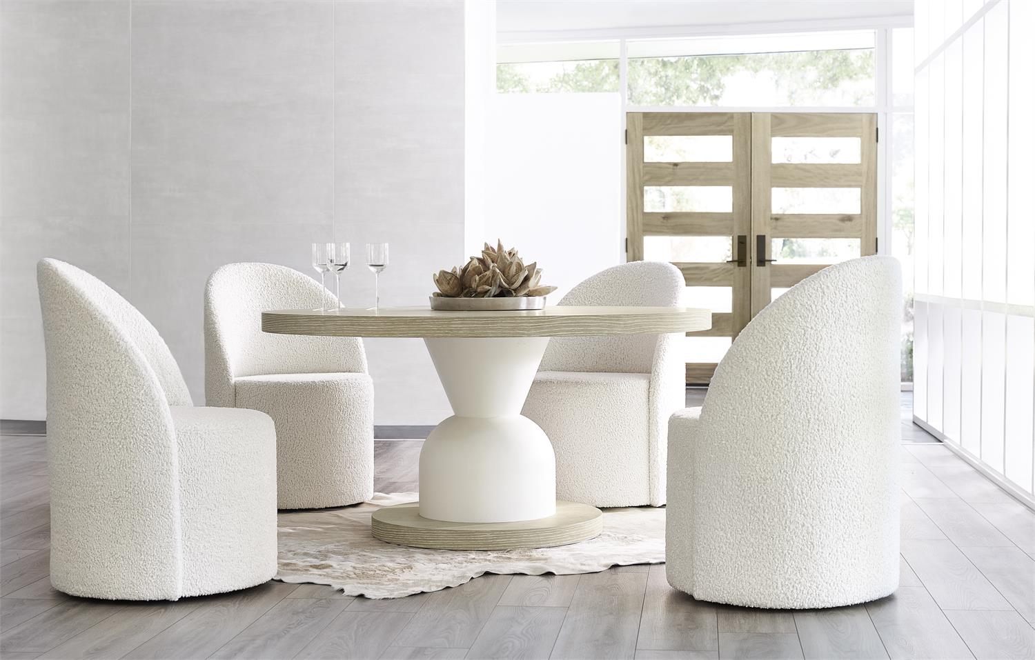 Winnie Dining Table