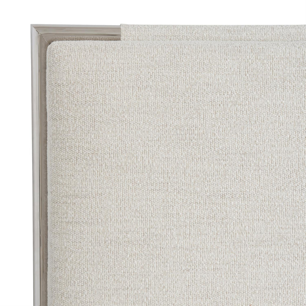 Emma Panel Bed