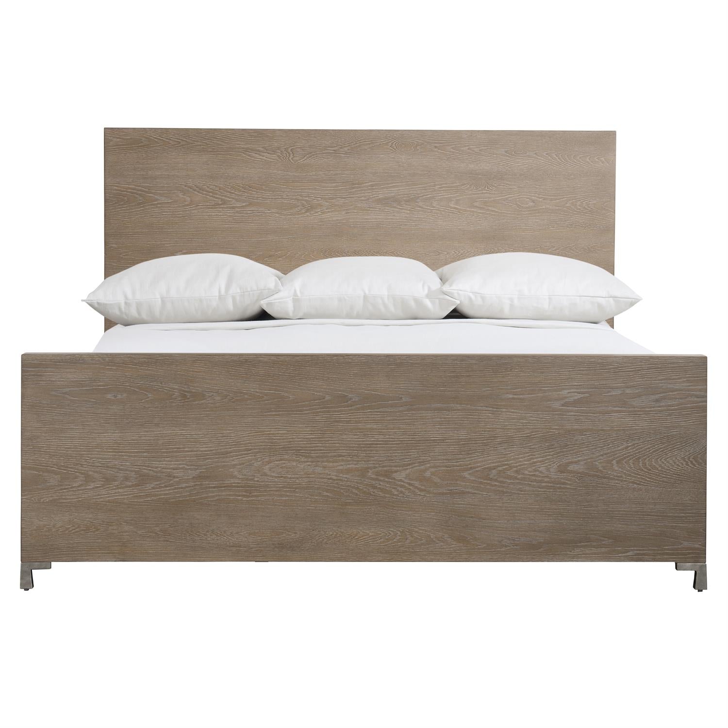 Ashton Panel Bed