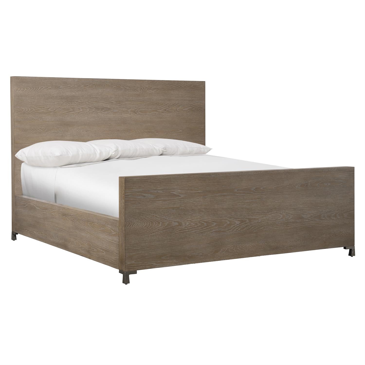Ashton Panel Bed