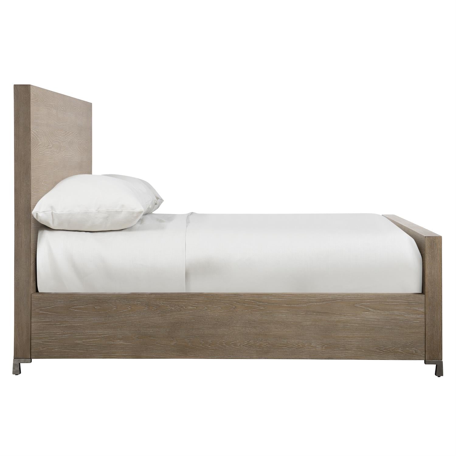 Ashton Panel Bed