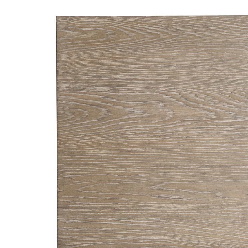 Ashton Panel Bed