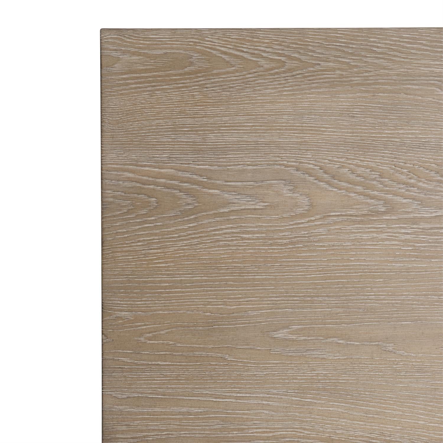 Ashton Panel Bed