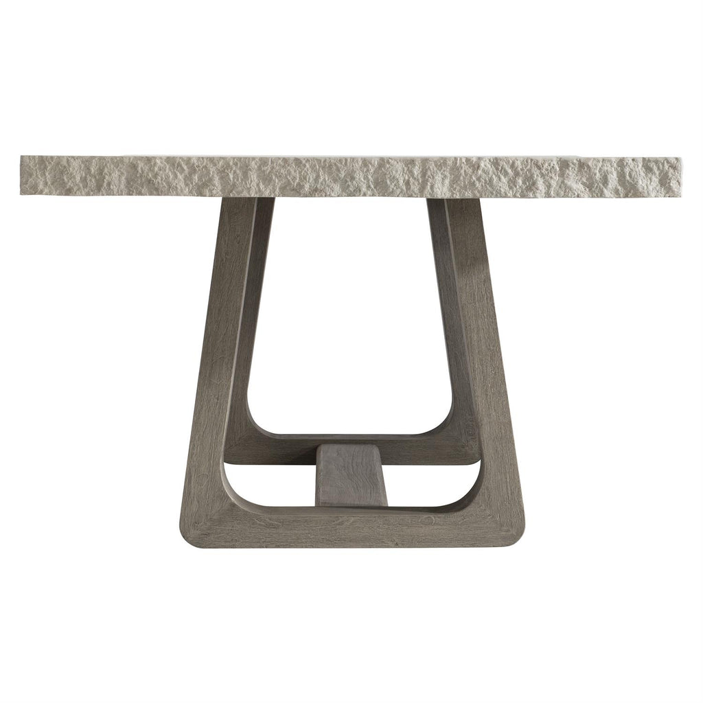Villa Outdoor Dining Table