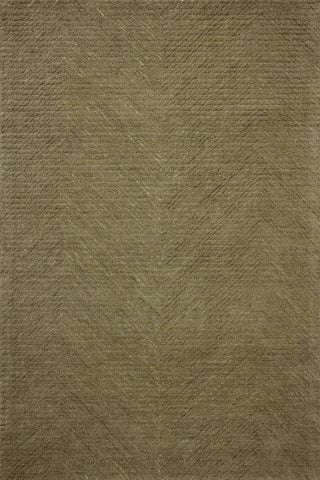 Kai Olive Rug