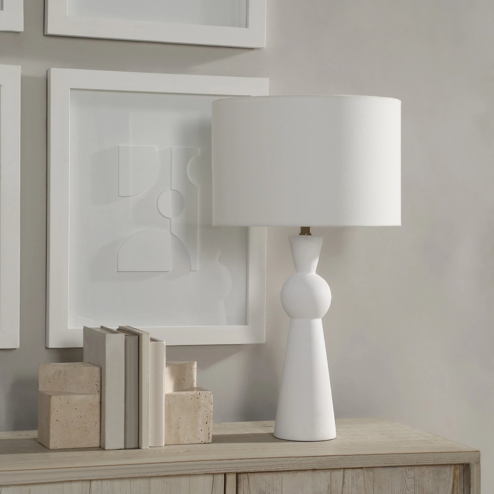 Karolina Table Lamp