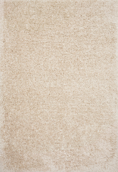 Kayla Shag Beige 11' x 15' Area Rug - KAY-01 - 11' x 15'