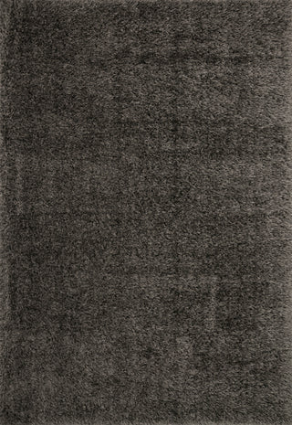 Kayla Shag Grey Rug