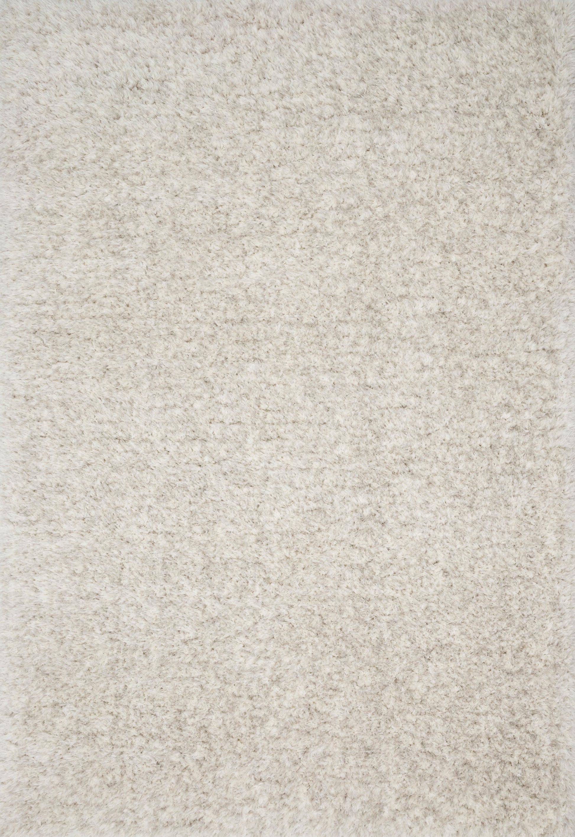 Kayla Shag Lt Grey 11' x 15' Area Rug - KAY-01 - 11' x 15'