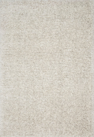 Kayla Shag Lt Grey Rug