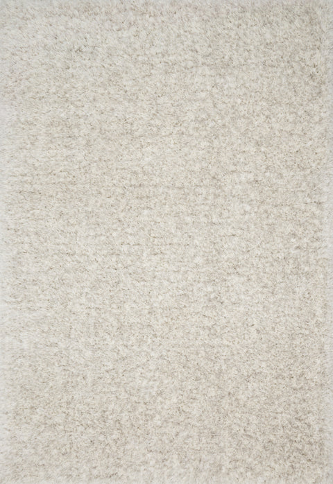 Kayla Shag Lt Grey 11' x 15' Area Rug - KAY-01 - 11' x 15'