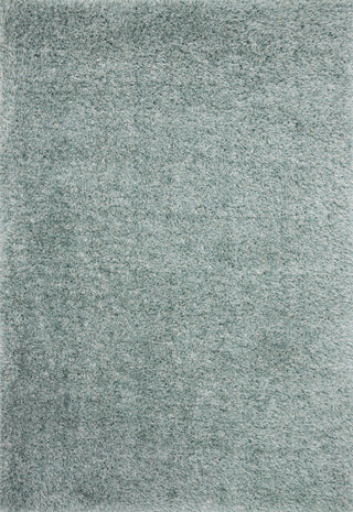 Kayla Shag Spa Rug