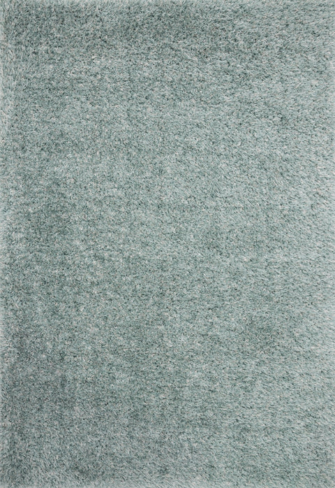 Kayla Shag Spa 11' x 15' Area Rug - KAY-01 - 11' x 15'