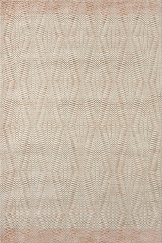 Kenzie Ivory / Blush Rug