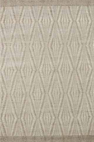 Kenzie Ivory / Taupe Rug