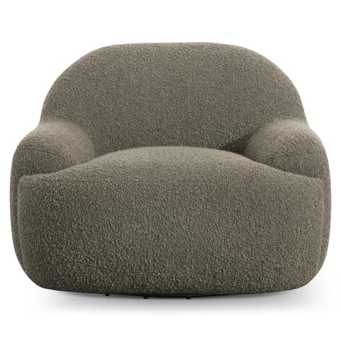 Keppoch Swivel Chair