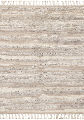 Khalid Natural / Ivory Rug