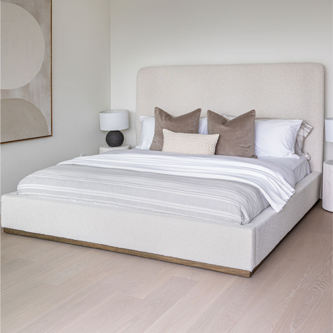 Margot Bed
