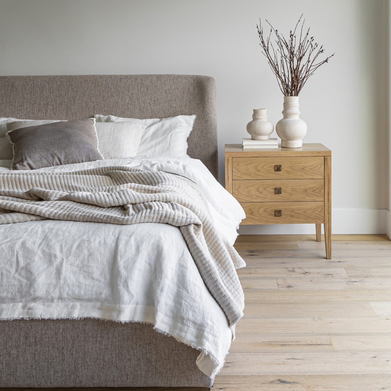 Margot Bed