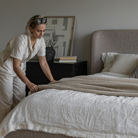 Margot Bed