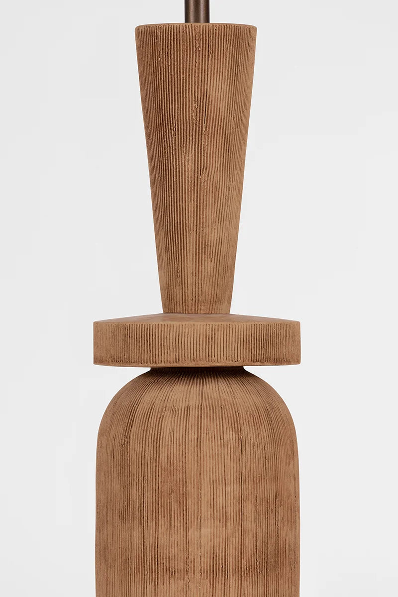 Kinloch Floor Lamp