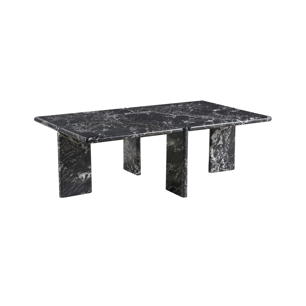 Koa Coffee Table