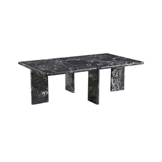 Koa Coffee Table