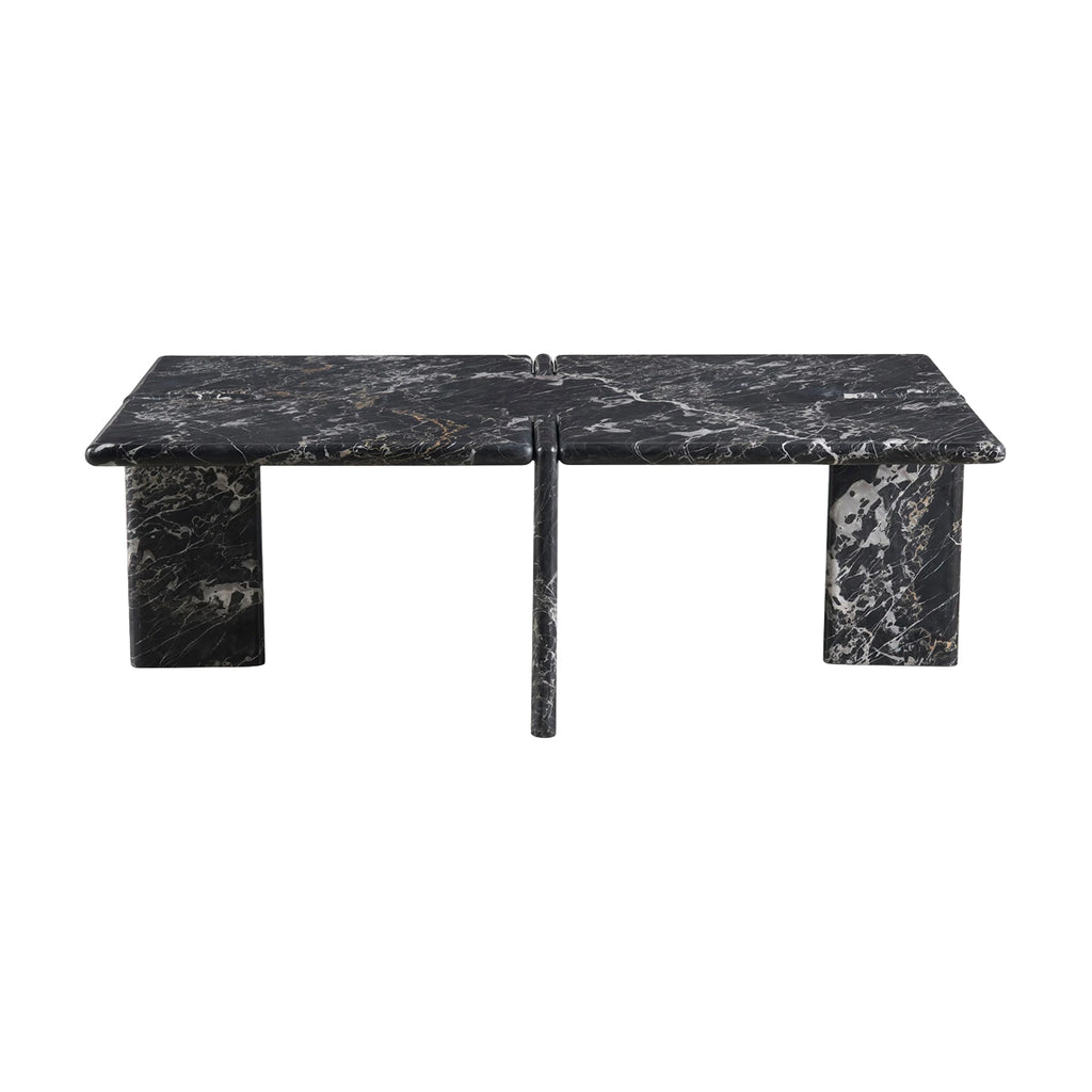 Koa Coffee Table