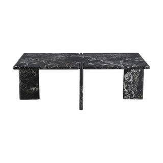 Koa Coffee Table