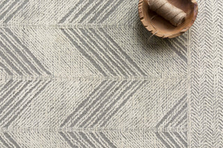Kopa Grey / Ivory Rug
