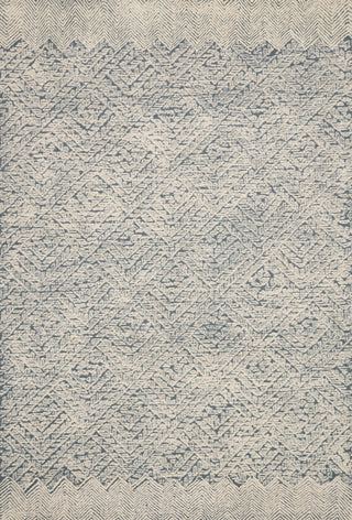 Kopa Blue / Ivory Rug