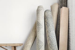 Kopa Blush / Ivory Rug