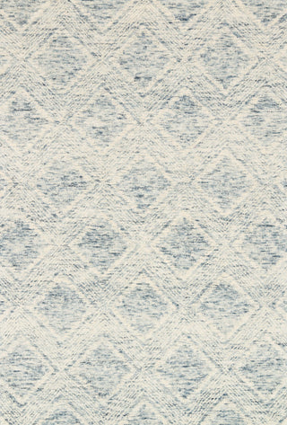 Kopa Denim / Ivory Rug