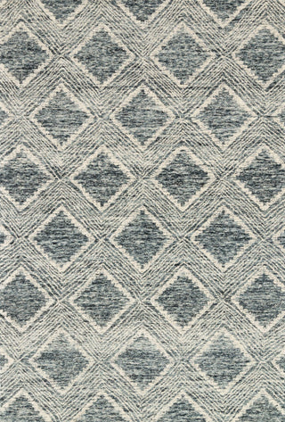 Kopa Ink / Ivory Rug