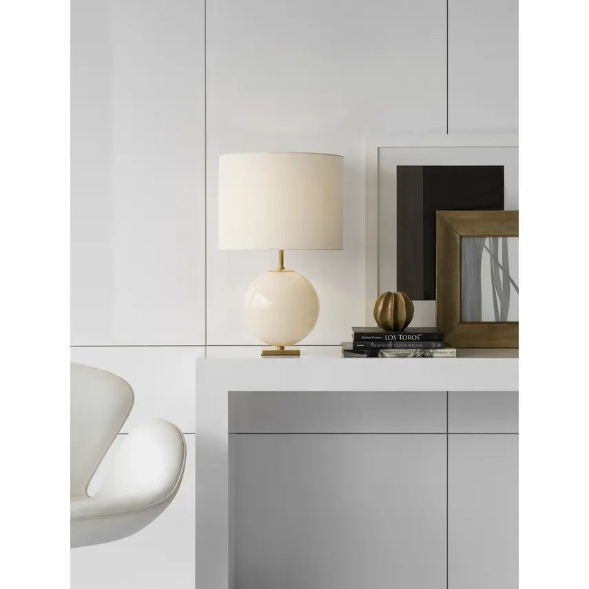 Elsie Table Lamp