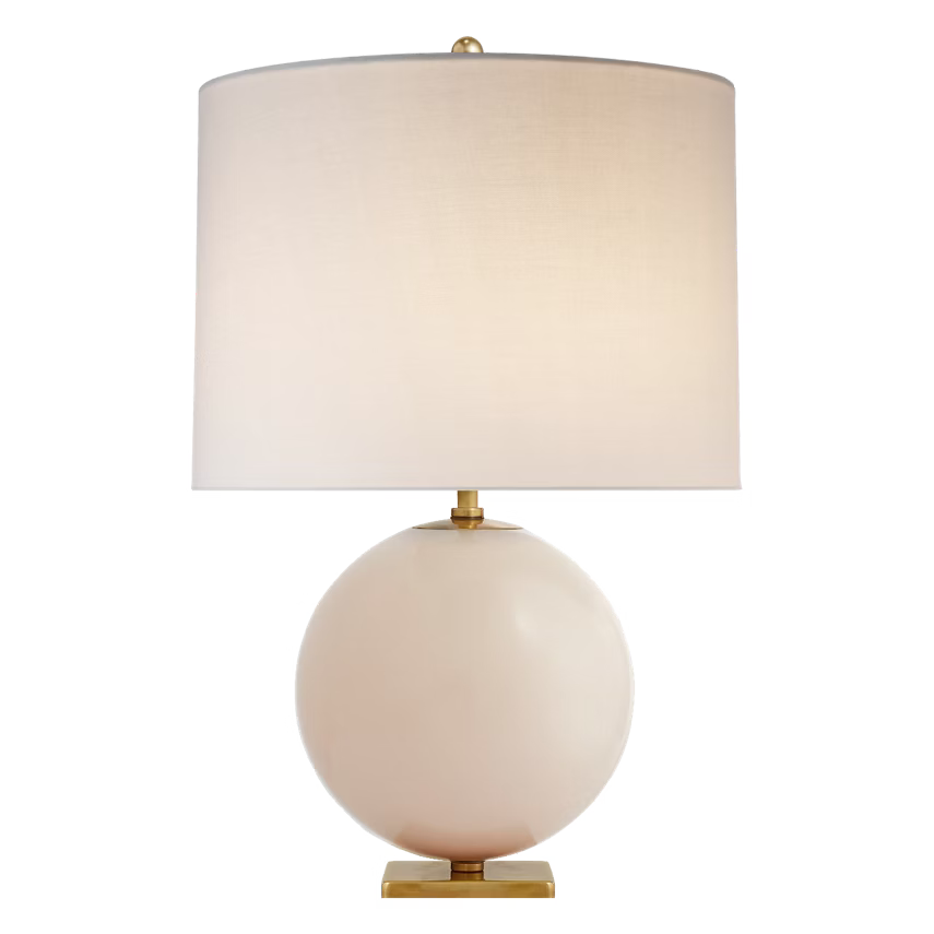 Elsie Table Lamp