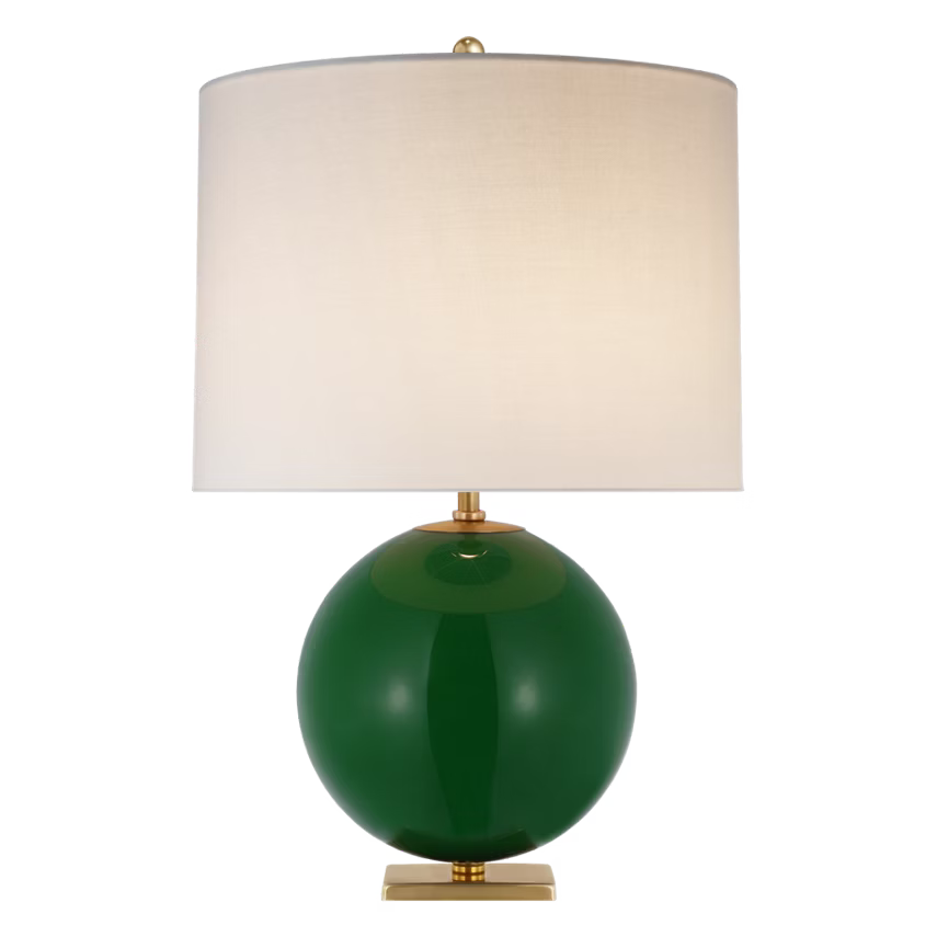 Elsie Table Lamp