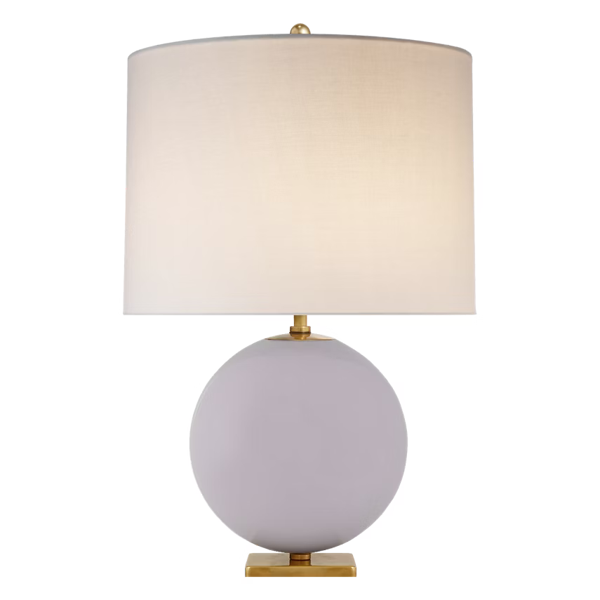 Elsie Table Lamp