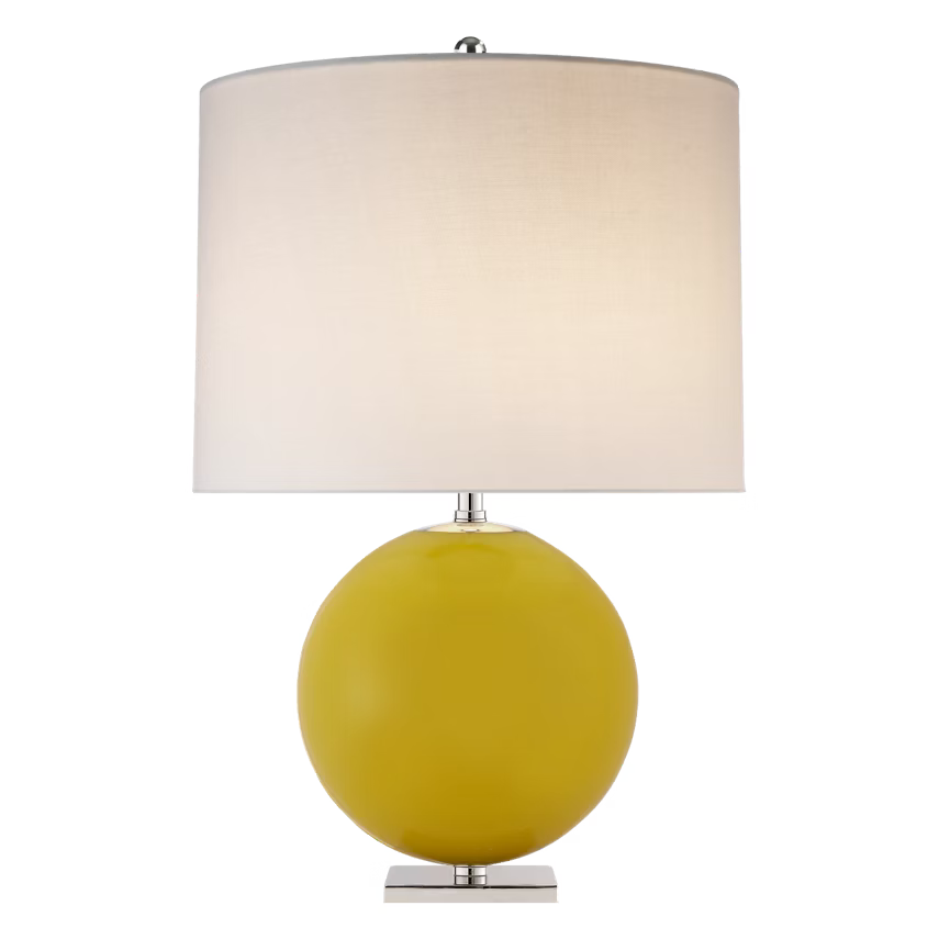 Elsie Table Lamp