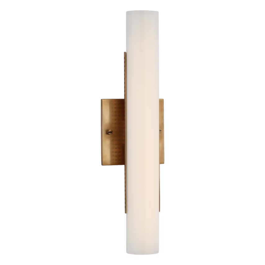 Precision 15" Wall Sconce