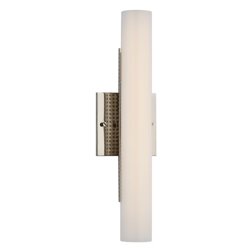 Precision 15" Wall Sconce