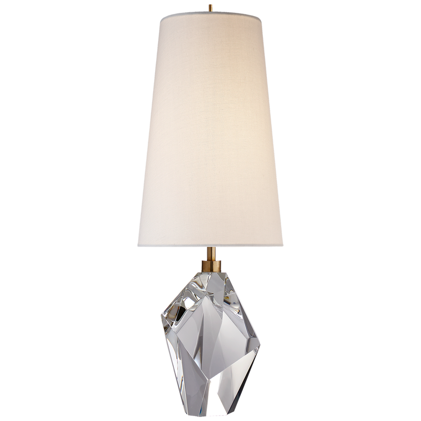 Halcyon Accent Cordless Table Lamp