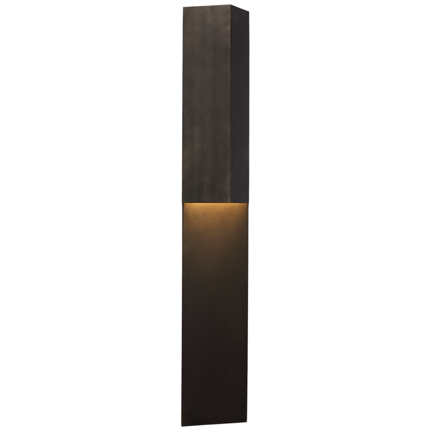 Rega Folded Sconce