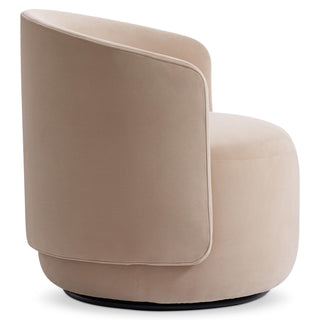 Esme Swivel Chair