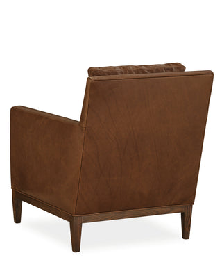 Rolo Leather Chair