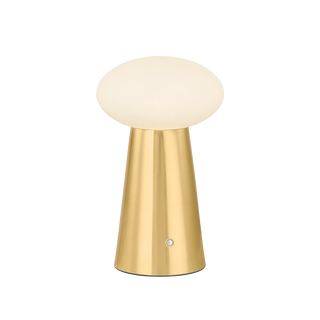 Cashel Rechargeable Table Lamp